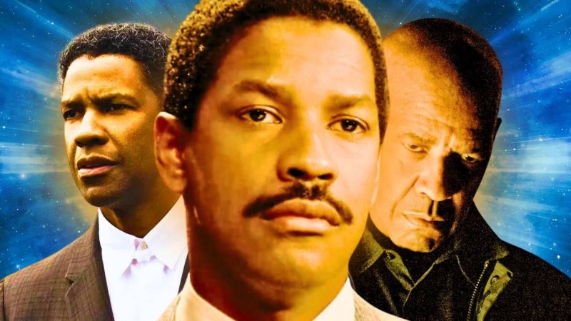 Denzel Washington beats Vin Diesel to Hannibal historical epic