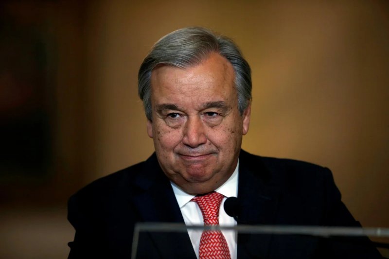 UN Secretary-General: “WUF13 could be a catalyst for achieving our goals” 