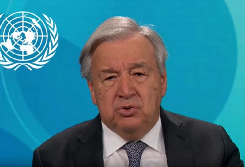 UN Secretary-General: World Urban Forum will serve as a catalyst for turning goals into reality
