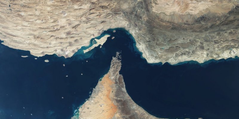 News about -  No friends, only interests: Why China sidelined Iran  