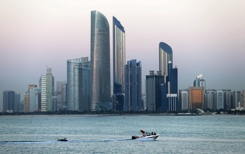 News about -  UAE and Israel: Secret alliance against Iran 