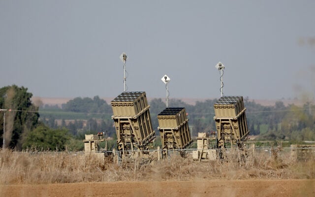 News about -  UAE and Israel: Secret alliance against Iran 