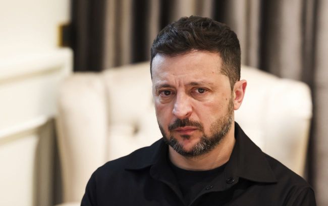 Zelenskyy reacts as Russian drone hits Chinese ship in Black Sea
