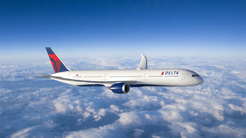 Shanghai-bound Delta flight diverts to Seattle over disruptive passenger