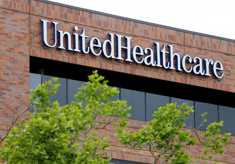 UnitedHealth shares tumble after Berkshire exits stake