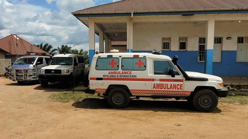 US issues travel alert amid deadly Ebola outbreak abroad