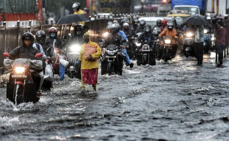 Cities under pressure: How urban centers are learning to survive war, climate disasters and permanent crisis