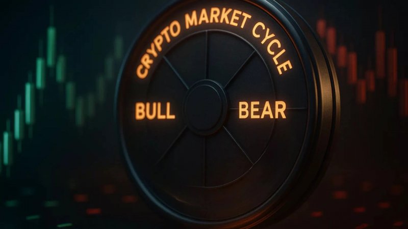 The next crypto bull cycle: Why XRP remains one of the most watched digital assets