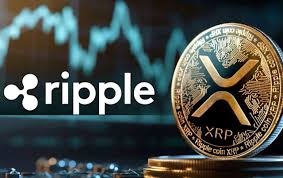 Blockchain beyond Bitcoin: How XRP is targeting real world finance