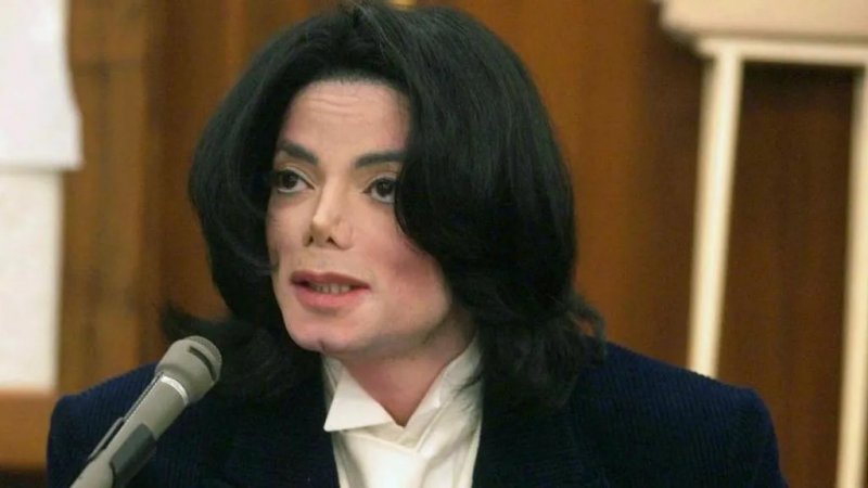 Michael Jackson was sexually abused as a child star, friend claims