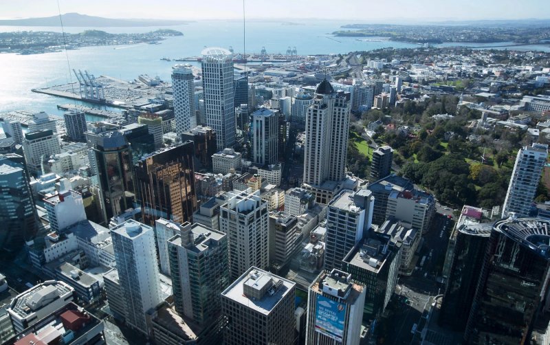 New Zealand pushes AI-driven government efficiency plan