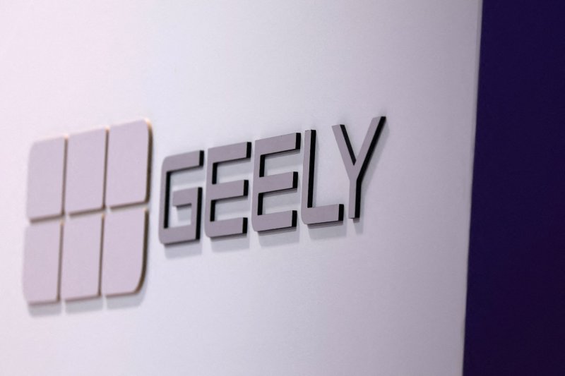 China's Geely to expand EV pickup strategy with Radar Auto acquisition