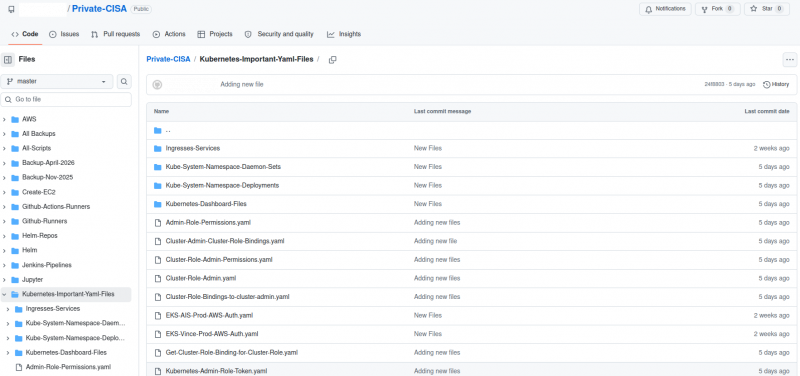 Massive Cisa data leak exposes internal systems and AWS keys