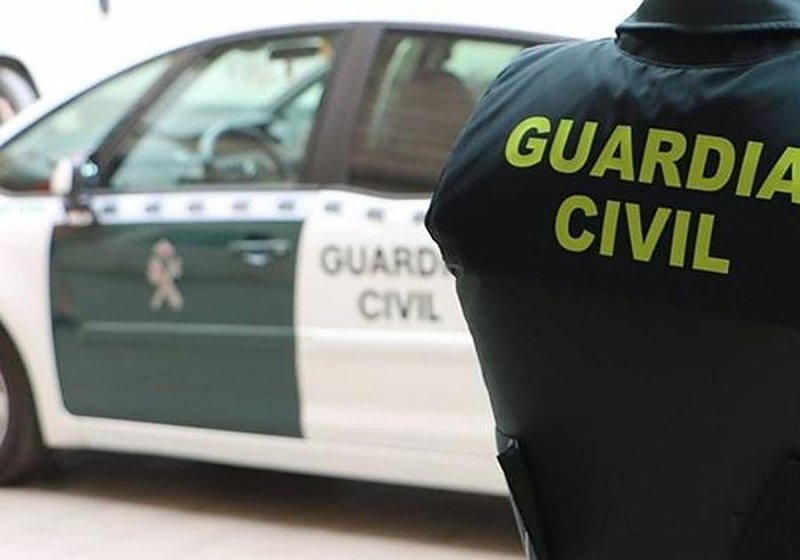 At least 2 killed, 4 injured in Spain shooting