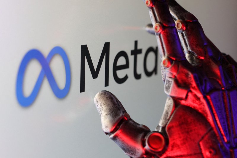 Meta boosts AI push with major internal job shifts