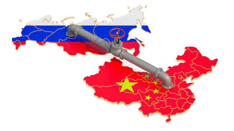 News about -  Moscow needs Beijing more than Beijing needs Moscow 