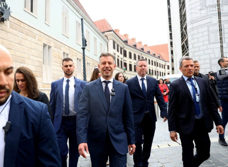 News about -  Poland instead of Moscow: Magyar’s first visit strikes at Orbán’s legacy  