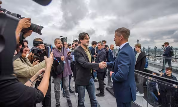 News about -  Poland instead of Moscow: Magyar’s first visit strikes at Orbán’s legacy  