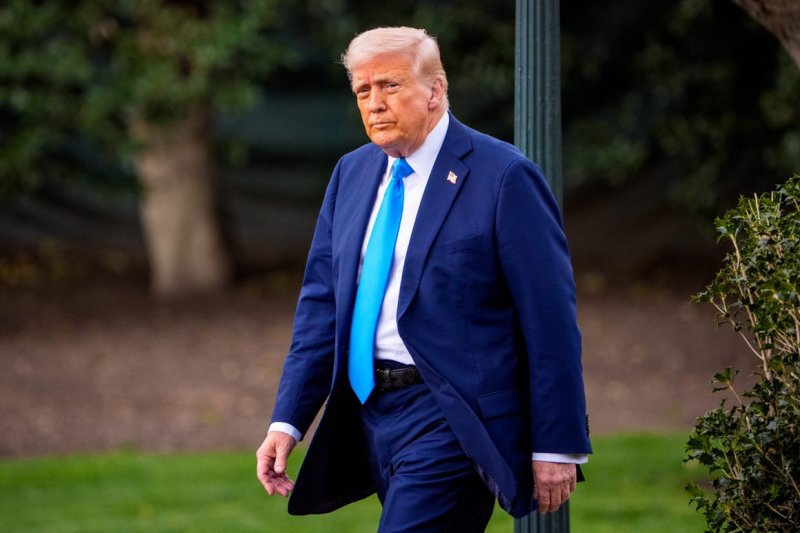  Trump’s influence faces new test in key state primaries 