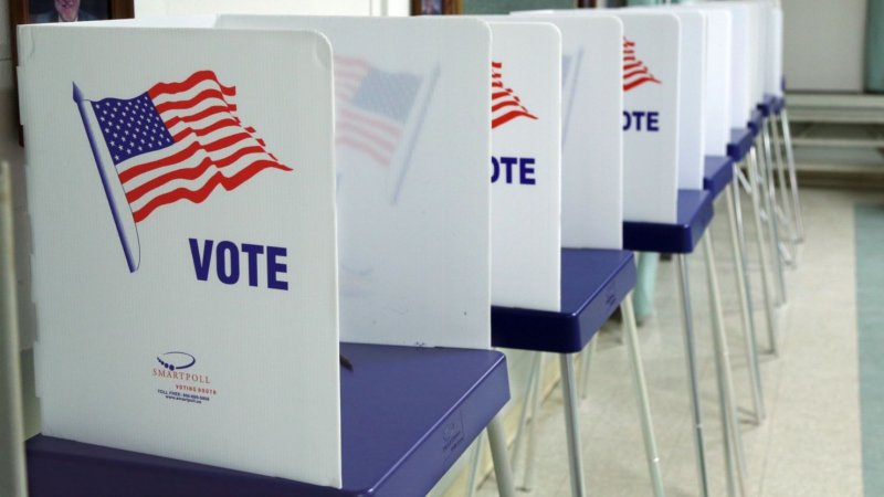 News about -  Trump’s influence faces new test in key state primaries 