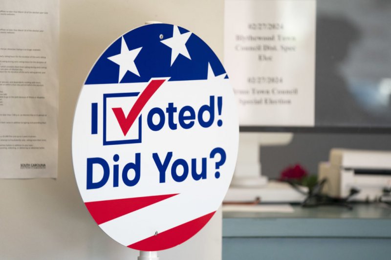 News about -  Trump’s influence faces new test in key state primaries 