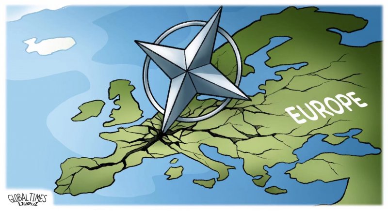  Is NATO ready for Europe’s new security reality? 