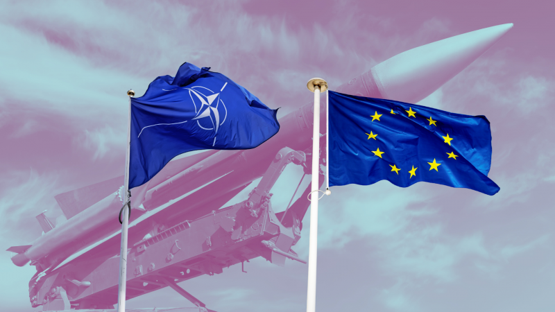 News about -  Is NATO ready for Europe’s new security reality? 
