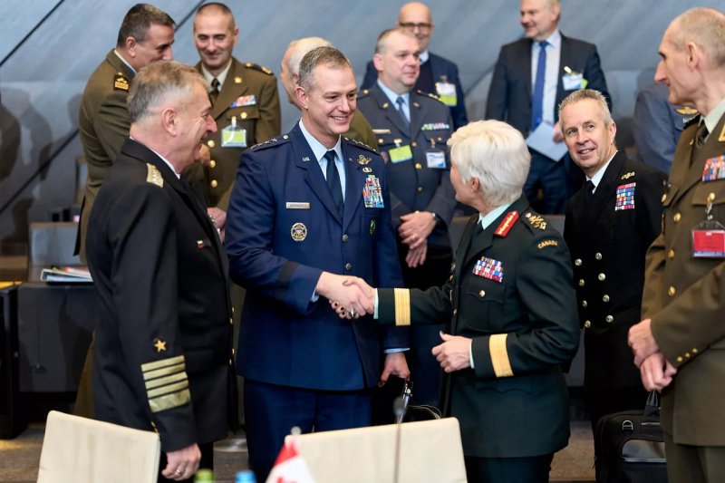 News about -  Is NATO ready for Europe’s new security reality? 