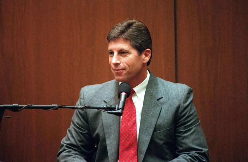 Mark Fuhrman, OJ Simpson trial detective, dies at 74