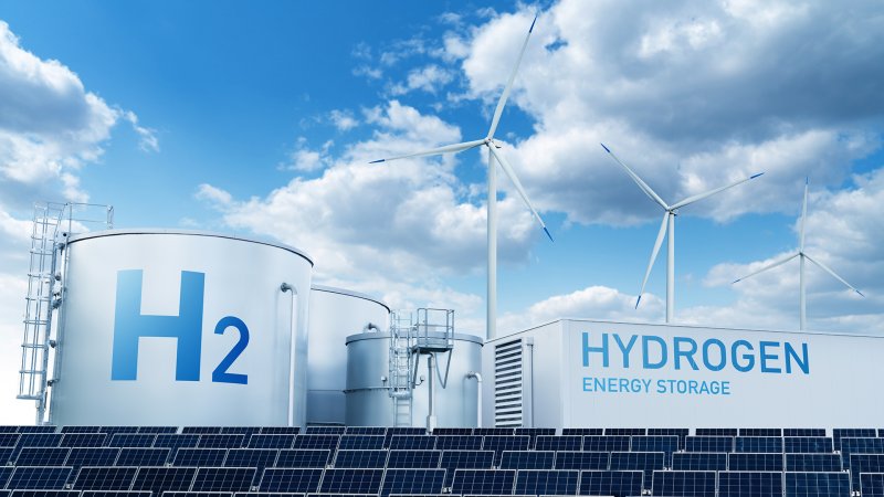  Can hydrogen save Europe from a new energy crisis? 