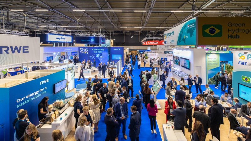 News about -  Can hydrogen save Europe from a new energy crisis? 