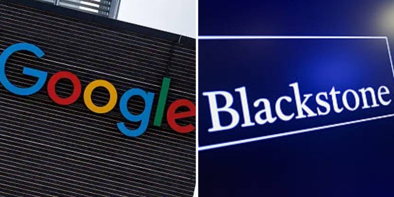 Google partners with Blackstone in AI infrastructure push