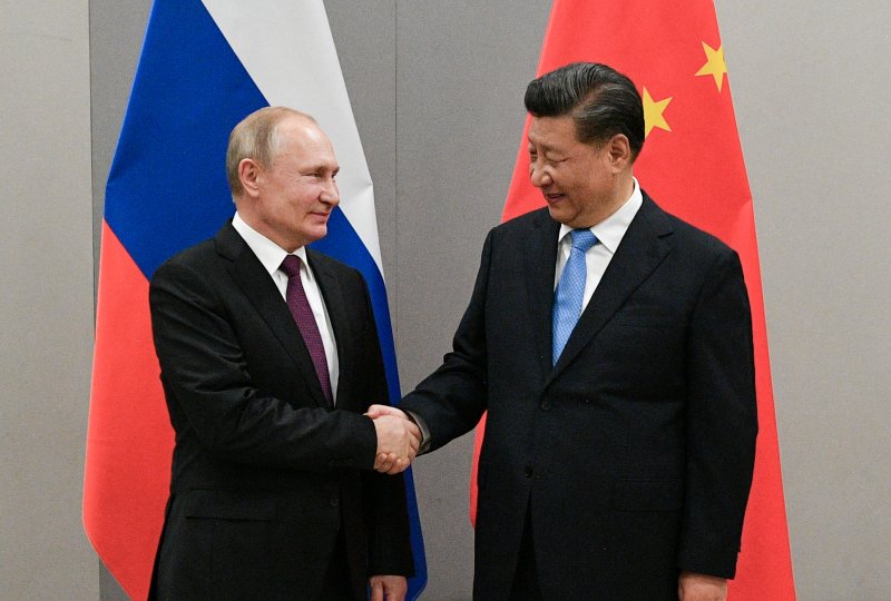 News about -  Pavel Kiparisov: Technology and industry drive new stage of China–Russia cooperation - INTERVIEW 