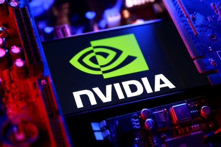 Big Tech chip rivalries challenge Nvidia’s tight grip on AI
