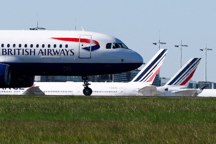 British Airways pushes back Dubai, Doha, and Tel Aviv flight return by a month
