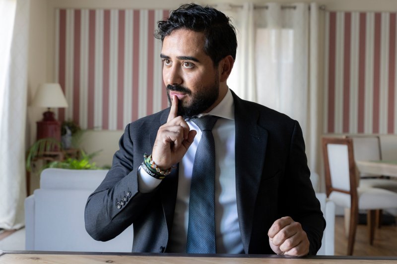 EU Parliament revokes far-right Spanish lawmaker’s immunity