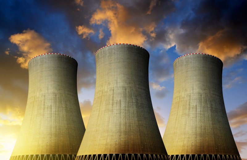 The return of nuclear energy: Why the world is reconsidering atomic power after years of decline