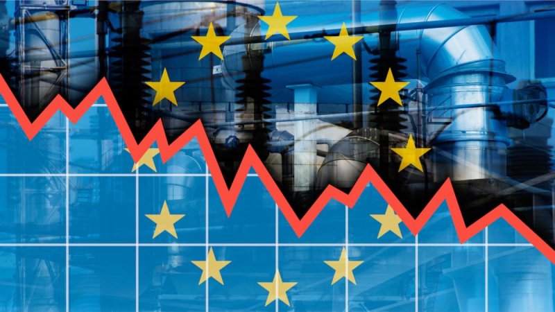 Can Europe survive a long term economic slowdown? 