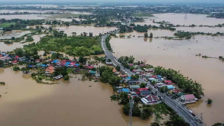 How global warming could reshape where billions of people live