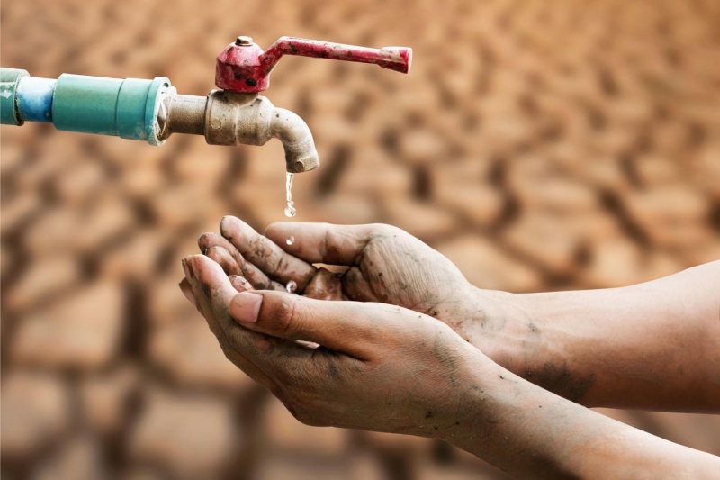 The global water crisis: Could water become the world’s most strategic resource in the 21st century?
