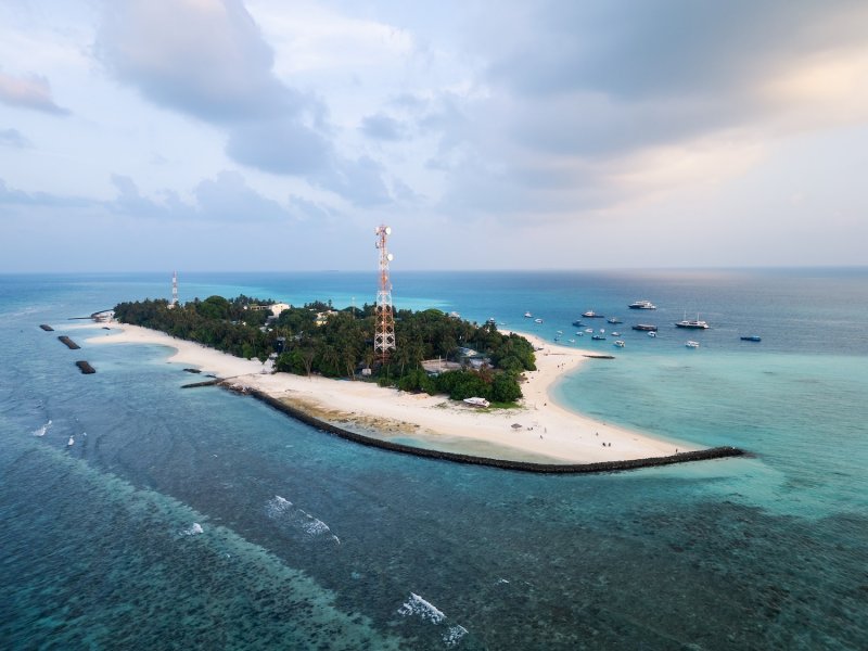 Maldives launches culpable homicide probe into fatal cave dive