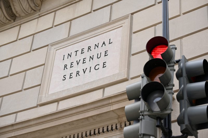 US drops tax claims against Trump in expanded IRS settlement