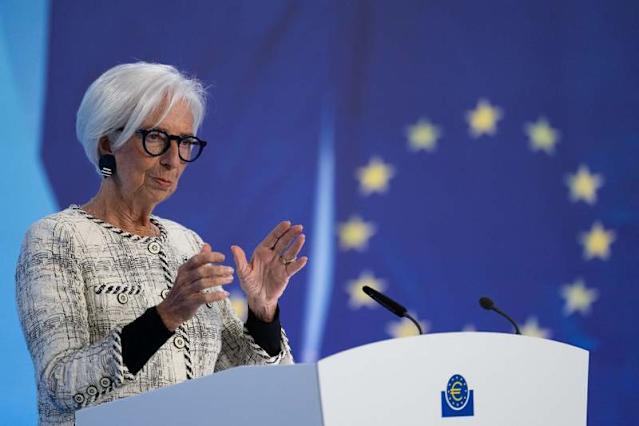 ECB’s non-monetary policy meeting signals Europe’s broader financial transformation