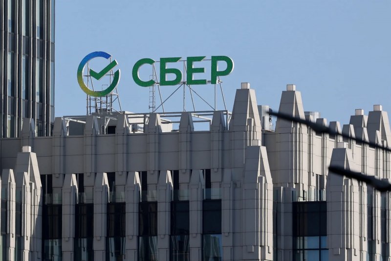 Sberbank turns to China for chips to power Russia's GigaChat AI model