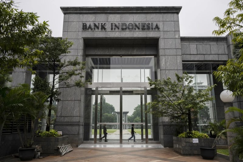 Indonesia's central bank ends rate pause with surprise hike