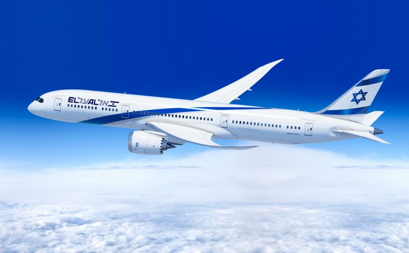 Israel’s El Al Airlines hit by war-related losses