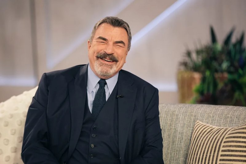 Tom Selleck lands exciting new true crime show on History Channel