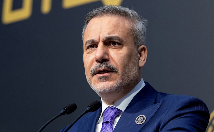 Türkiye issues clear message to NATO ahead of major summit