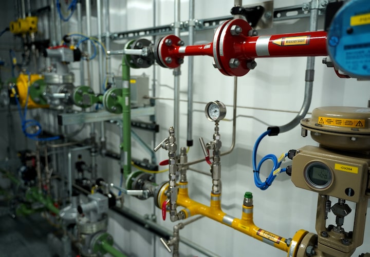 EU approves massive $1.5 billion green hydrogen boost