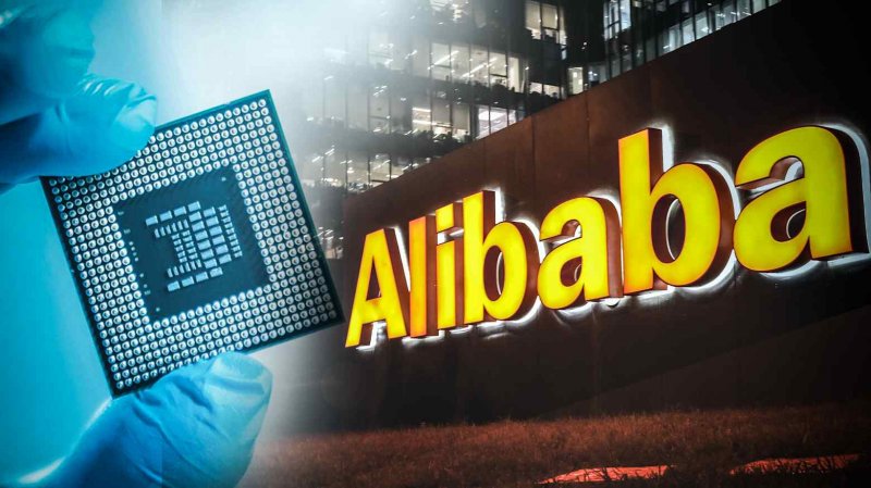 Alibaba launches next-generation AI chip to take on Nvidia
